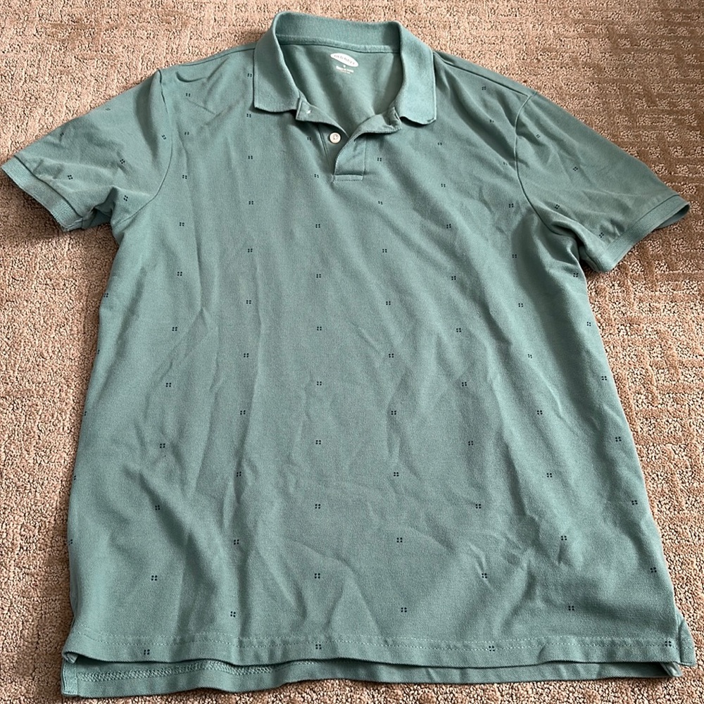Old Navy Polo